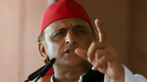 For Akhilesh Yadav, the safest — and perhaps the only practical — course now is to apologise
