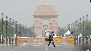 Delhi-NCR is likely to see a major change in weather from Wednesday, September 30