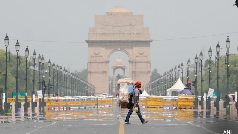 Delhi-NCR is likely to see a major change in weather from Wednesday, September 30