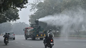 The Delhi government has unveiled its Winter Action Plan 2026-27