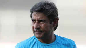 Former India wicketkeeper-batter Vijay Dahiya has been re-appointed as the head coach