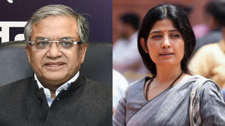 Gyanesh Kumar must resign immediately