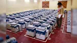 Bypolls For Madurantakam, Dharapuram Seats In Tamil Nadu On October 6