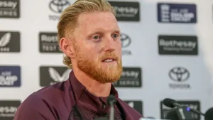 England all-rounder Ben Stokes is poised to make a return to the major Bash League (BBL)