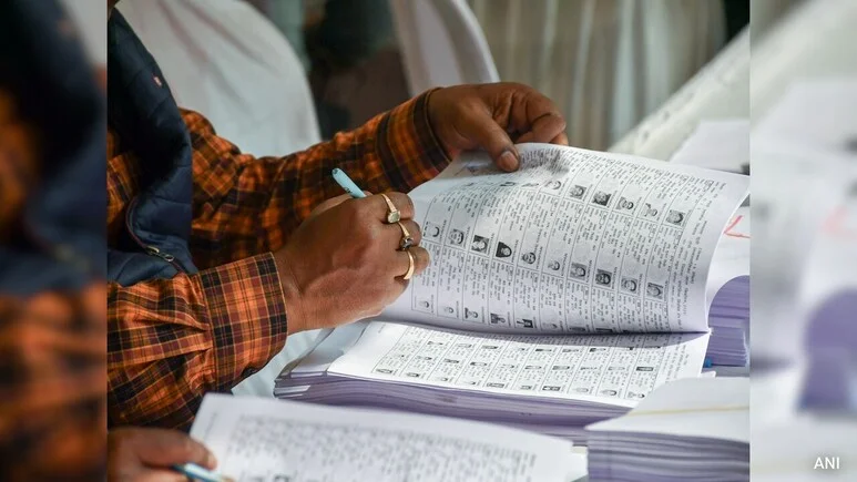 Assam Trinamool Pick Pulls Out Of Nagaon Bypoll Over Party Name, Symbol Freeze