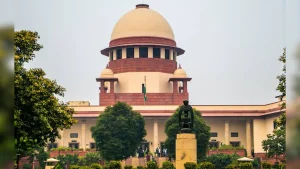 Supreme Court Acquits Man In Murder Case — 'Many Missing Links'