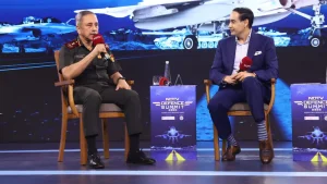 Chief Of Defence Staff To NDTV — "Situation On China Border Stable, No Cause For Concern"