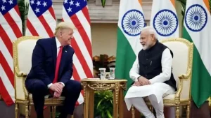New Delhi said India has made clear its resolve to take all necessary steps to safeguard its