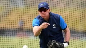 Cricket West Indies (CWI) on Wednesday appointed veteran New Zealand coach Bob Carter as its