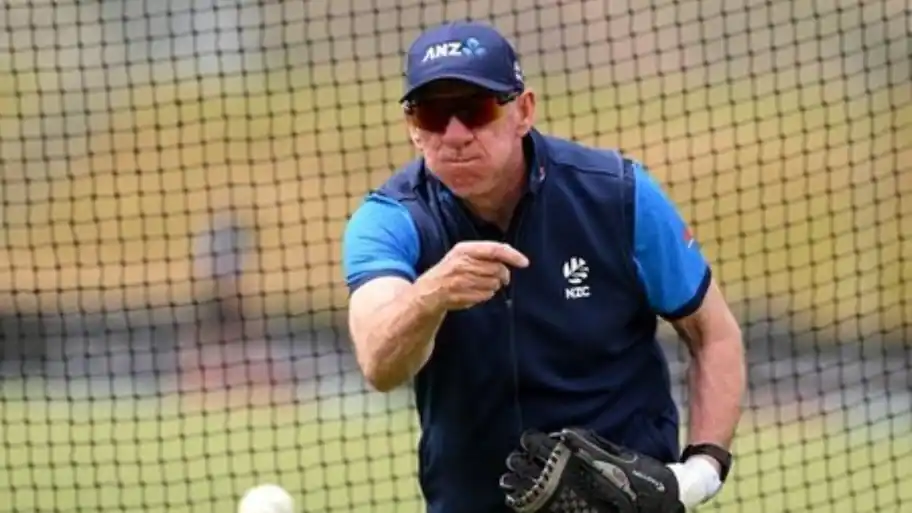 Cricket West Indies (CWI) on Wednesday appointed veteran New Zealand coach Bob Carter as its