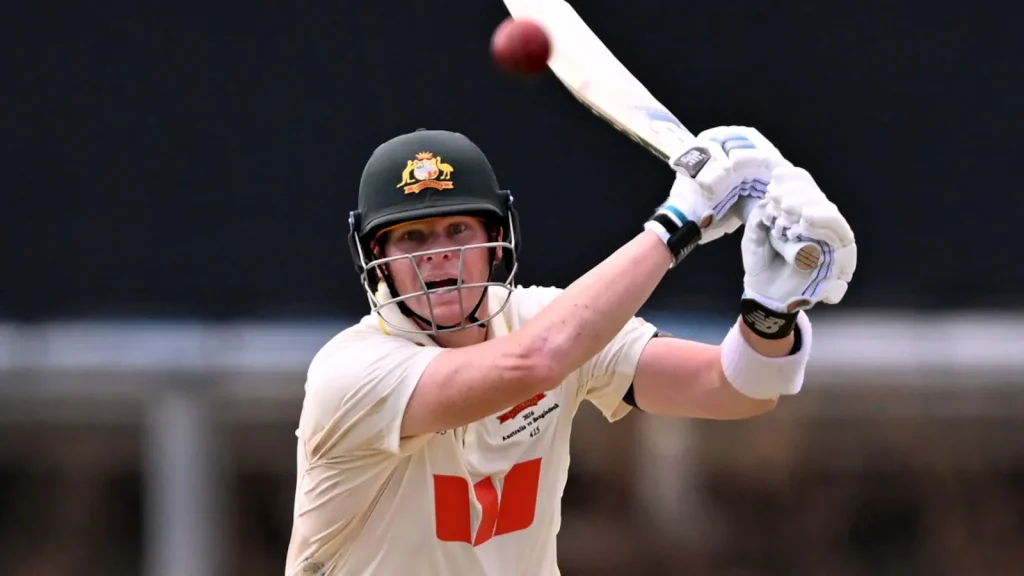 They have a really good pace attack as well, so should be a cracker of a series.” It's been