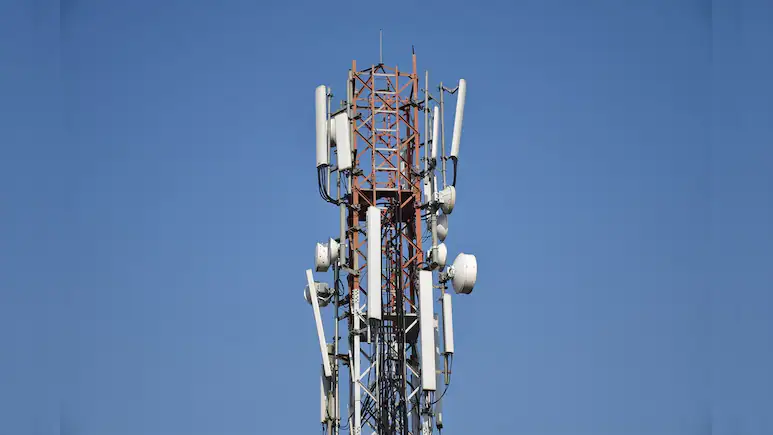 Centre Dissolves Top Telecom Decision-Making Body After 37 Years