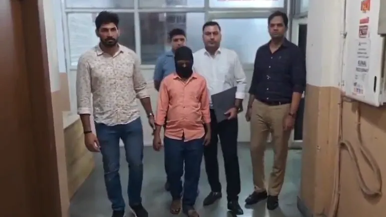 Man Killed 2 Woman Priests In Delhi In 1994. Arrested After 32 Years On Run