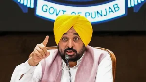 Bhagwant Mann govt steps up mental healthcare with new 11-member authority panel