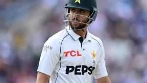 Pakistan's interim red-ball head coach Mike Hesson dismissed speculations surrounding Salman