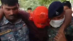 Bihar: Prime accused in Jamui's minor girl harassment case shot in the leg during police encounter