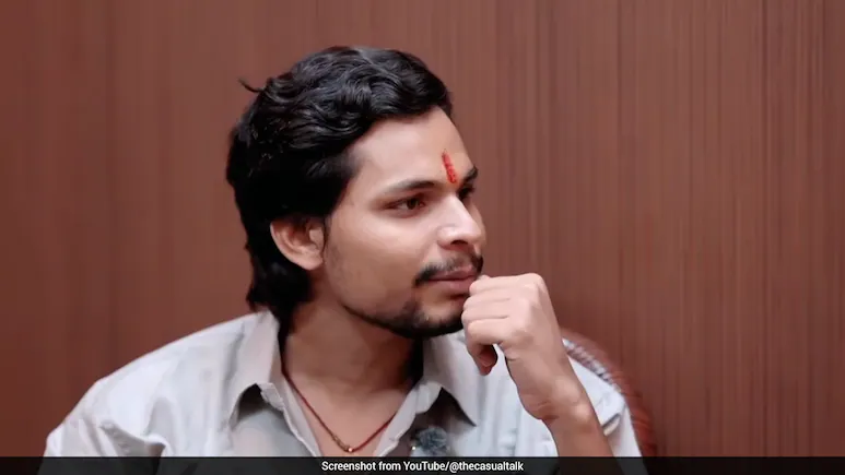 "Cracked His Skull" Was Not All. Far-Right Influencer Swatantra Bhardwaj's Vitriol Spanned 1-Hour