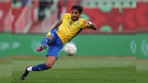 Pierre-Emerick Aubameyang Quits Gabon National Team — "They Humiliated Me"