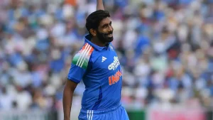 Why India is terrified of rushing injured stars like Bumrah back to the pitch! — BCCI's 200% rule
