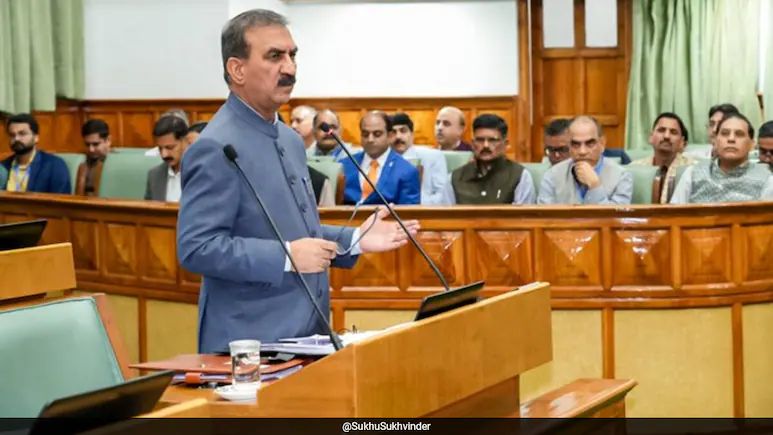 Alongside the women's financial assistance scheme, the Himachal government is also preparing