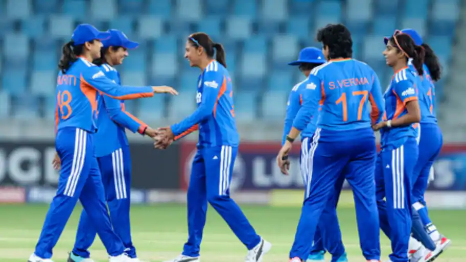 India will take on Sri Lanka in the women's Asia Cup 2026 final at the Dubai International