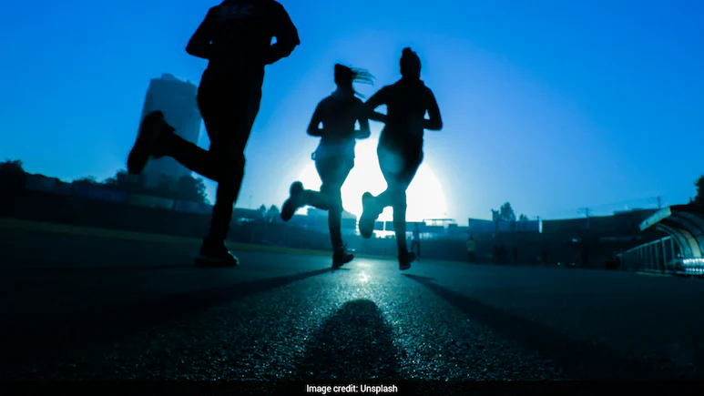 Thousands of runners on Sunday took part in the Wipro Bengaluru Marathon - an event that was