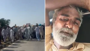 Family Of Man Who Named AAP Minister In 'Suicide' Video BJP leaders "sent packing"