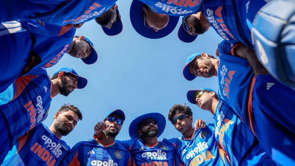 BCCI reveals Three Powerful New Partners, One Name Stands Out
