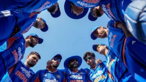 BCCI reveals Three Powerful New Partners, One Name Stands Out