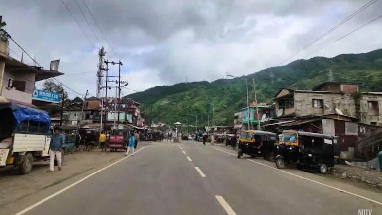 Woman Killed, Husband And Son Injured In Fresh Manipur Violence