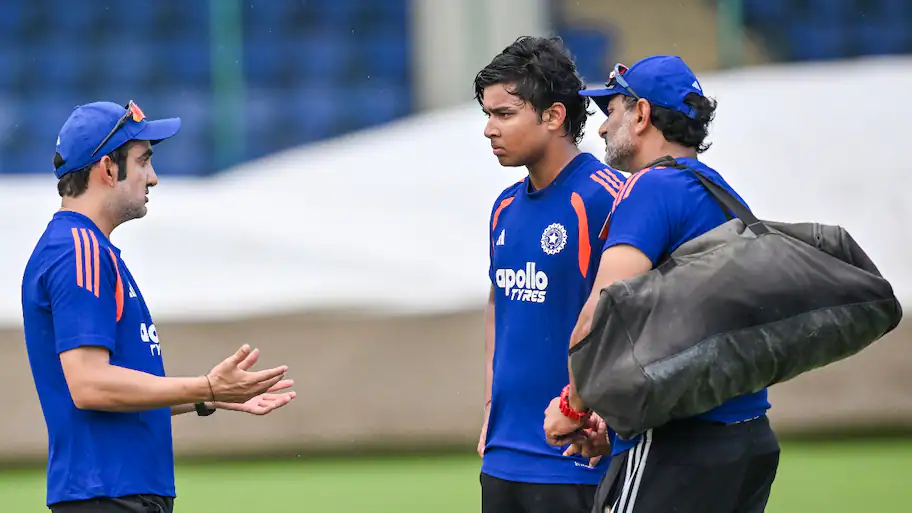 'Know how his mind works' — Shreyas Iyer reveals what makes Gautam Gambhir so dangerous