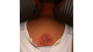 Lohagad murder case: Father argues Ketan tattooed fiancée Siya's name on neck as birthday gift