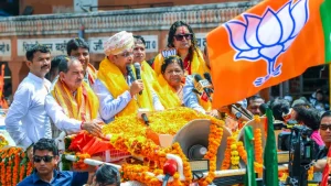 Rajasthan Chief Minister Claims Love Jihad "Ended", Sparks Political Row