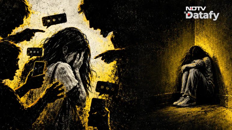 1 In 8 Girls Globally confronts Sexual Assault Before Turning 18: UNICEF Data