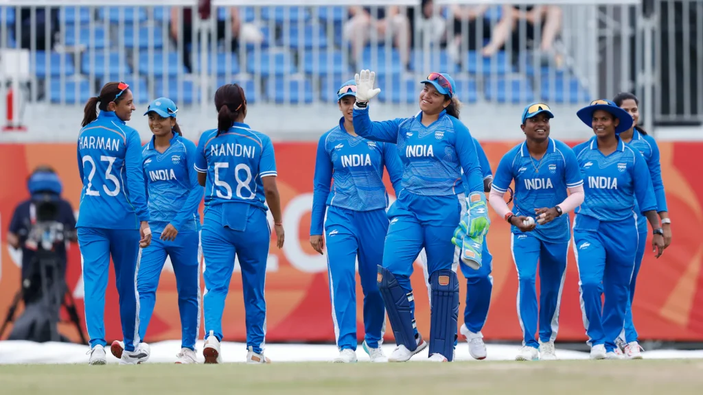 India will look to add to its medal tally on Day 3 of the Asian Games 2026, with six medals