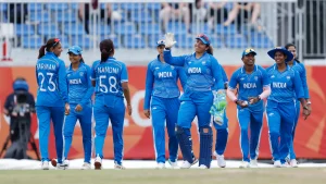 India will look to add to its medal tally on Day 3 of the Asian Games 2026, with six medals
