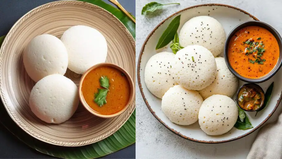 Chennai is widely known as the “Idli Capital of the World” because of its strong food culture
