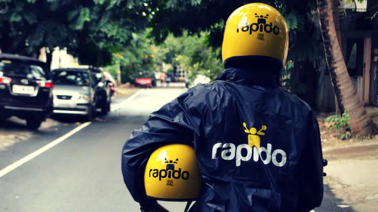 Rapido Fined Rs 10 Lakh For Unfair Pricing Tactics — "Confirm Shaming"