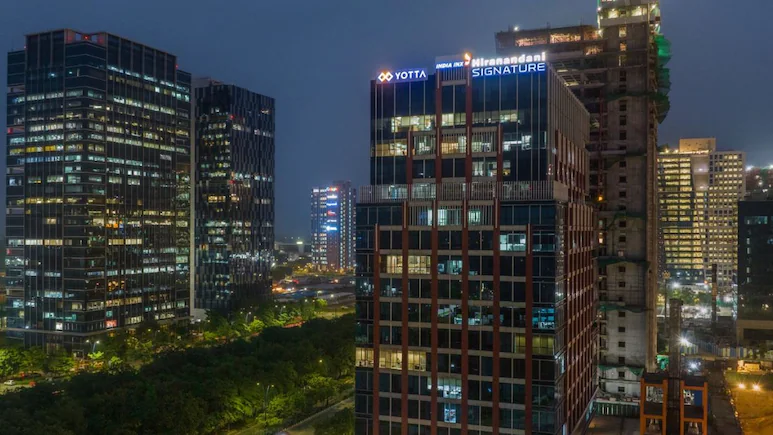 India's global finance-tech hub, GIFT City, has made a significant leap on the global stage