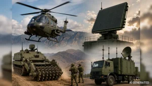India To receives Mine Layers, Radars, Jammers Worth Rs 1.1 Lakh Crore