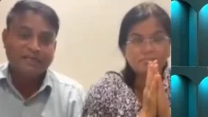 Sahil's father said the family wanted to know what had happened inside IIT Bombay