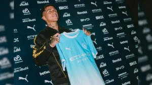 More than half of the clubs in the English top flight broke their transfer records