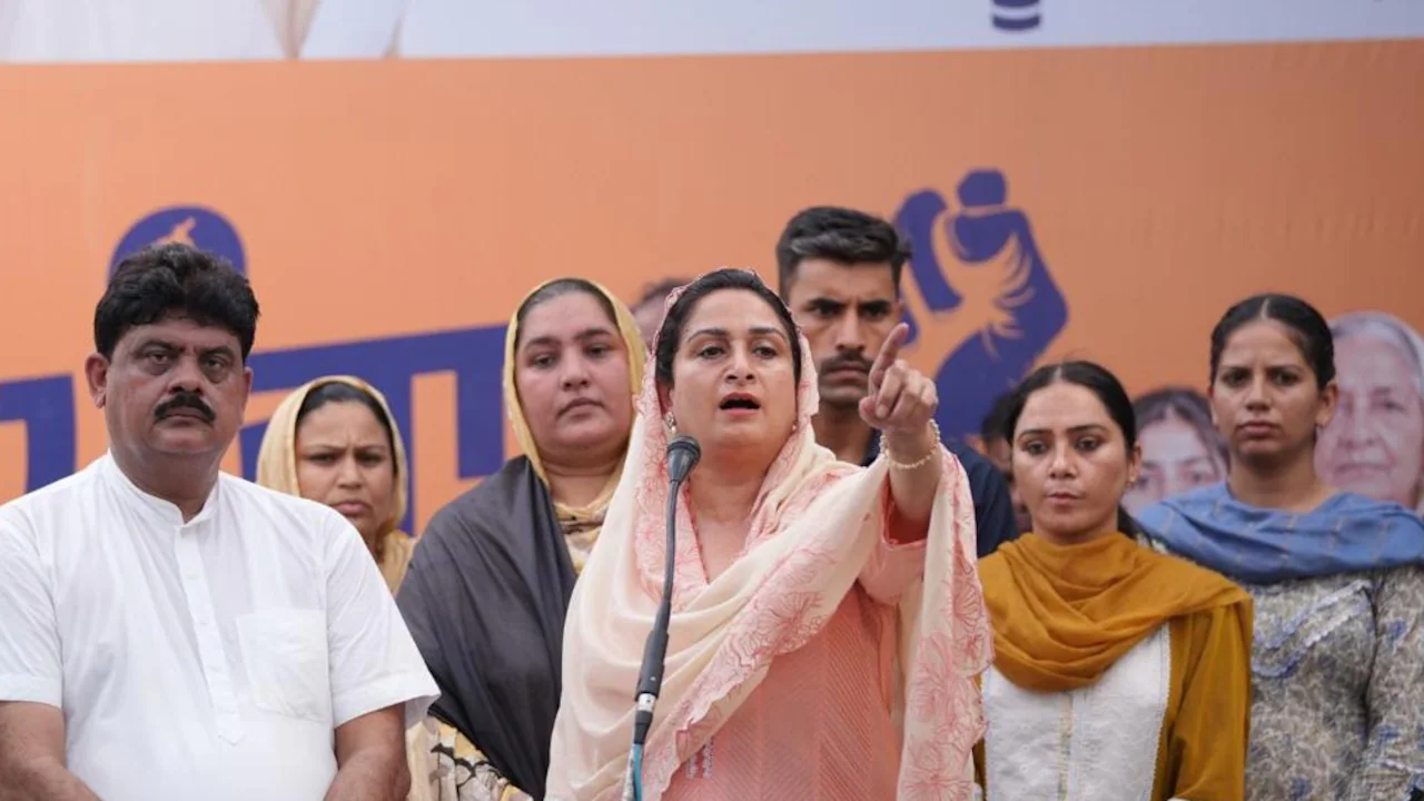 Whether that journey from social symbolism to political mobilisation creates a larger role