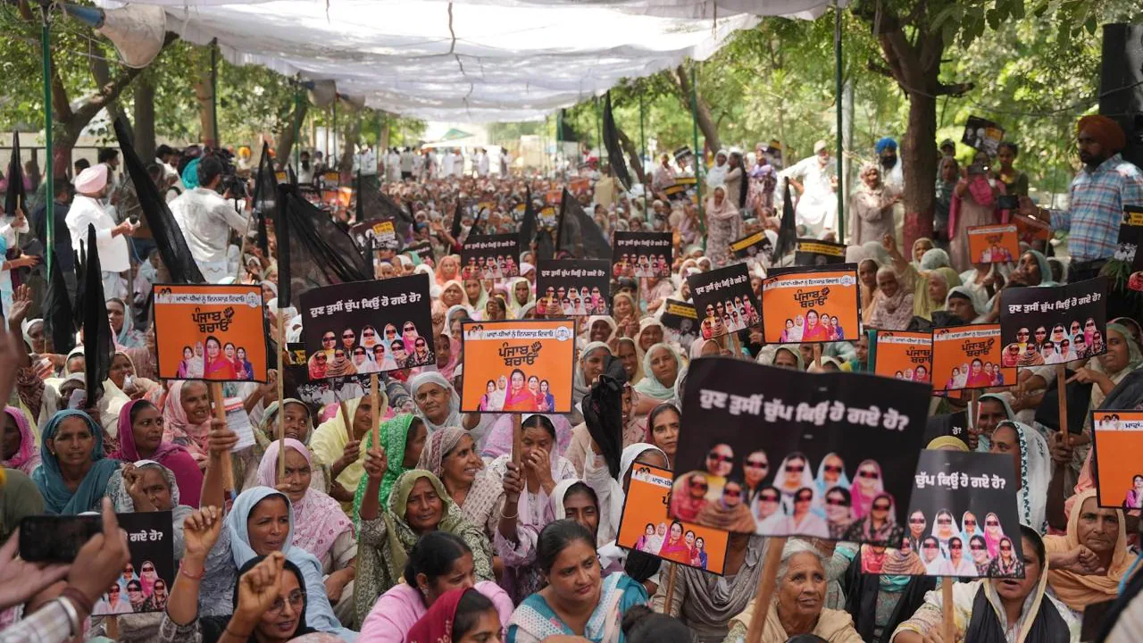 Whether that journey from social symbolism to political mobilisation creates a larger role