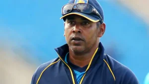 Delhi Capitals have appointed former Sri Lanka pacer Chaminda Vaas as their fast-bowling coach