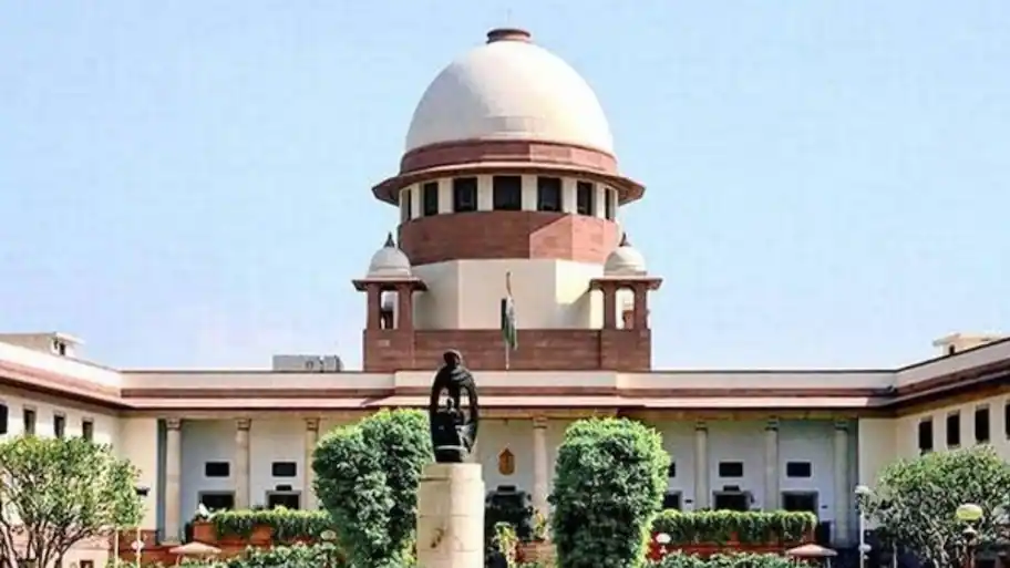 Supreme Court leans towards balanced approach — No blanket firecracker ban