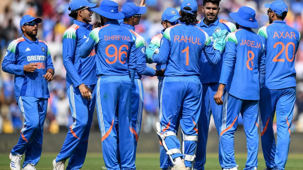 India all-rounders Hardik Pandya and Harshit Rana 's return to competitive cricket has been
