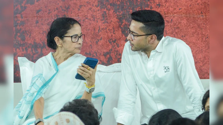 Mamata Banerjee, the Trinamool Congress chief and former Chief Minister of West Bengal, has set