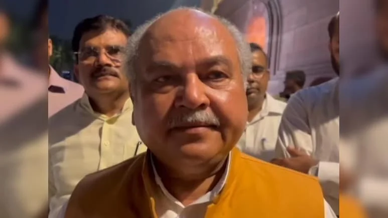 Madhya Pradesh Assembly Speaker — Instead Of 'Gen Z', Use 'Tarun Bharat'