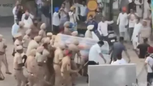 Opposition Targets Bhagwant Mann Over Drug Death In Punjab — Police Snatched Body